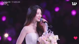 [251206] SHUHUA won AAA BEST CHOICE at Asia Artist Awards 2025 in Kaohsiung