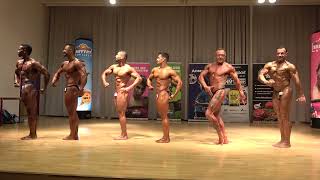 WFF Athletic - HAPPYFIT NABBA Austria Open 2022