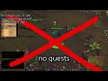 MN Guide to Grinding 1-60 In Hardcore! (ft. Squeezy)