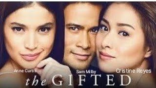 THE GIFTED (with English subtitles) Tagalog Movie