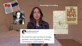 Knowledge Is Not Something We Generate From Nothing It Is Something We Inherit