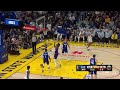 8 Minutes of Klay Thompson Shooting (2022)