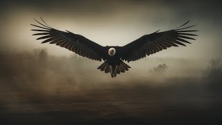 Insane Facts about The Lappet Faced Vulture