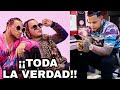 El Alfa NO Firmó con Sony Latin Music Toda La Verdad El Alfa Firmó Realmente Con Sony Entertainment
