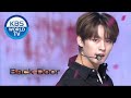 Stray Kids - Back Door (Music Bank) | KBS WORLD TV 200925