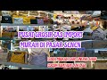 REKOMENDASI PUSAT GROSIR TAS IMPORT DAN LOKAL DI PASAR SENEN JAKARTA || COCOK BUAT JUAL LAGI