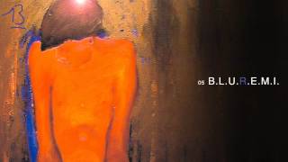 Blur - B.L.U.R.E.M.I. (Official Audio)