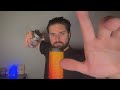ASMR Setting and Breaking the Pattern (@RaffyTaphy 🐐)