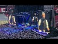 BRUCE SPRINGSTEEN & THE E STREET BAND - Darkness on the Edge of Town (Live in Madrid 2024) 4K