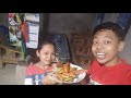 DIMAS GIBRAN GORENG GORENG SAMA  ADEK NARAA