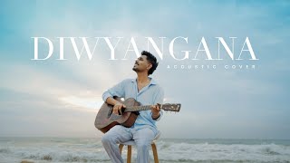 Diwyangana Acoustic Cover