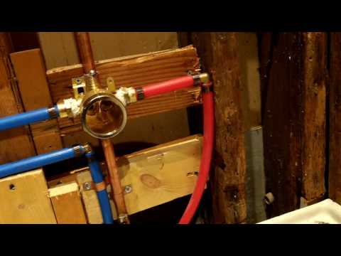 Delta Shower Faucet Replacement Trim Kits