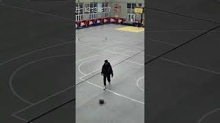 He Accidently Revealed His Super Powers