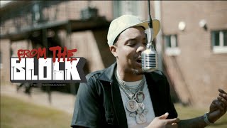 G Herbo - Street Shit | From The Block Performance 🎙