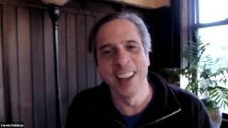Media Apocalypse, Episode 17: Steve Waldman on Saving Local News