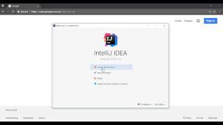 Create the very first Hello, World! program - Java Tutorial