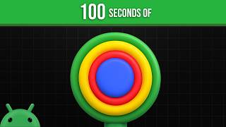 Clean Architecture for Android in 100 seconds