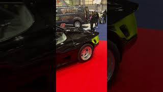 Another Koenig Ferrari 512BB! NEC Classic Motor Show