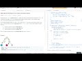 Step By Step Directions From a Binary Tree Node to Another