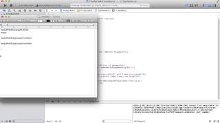 SKPhysicsBody & Edge Looping - Xcode SpriteKit Tutorial 4