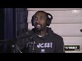 Lou Williams Should Be A STARTER!  Gilbert Arenas & Lou Williams Discuss His 6th Man Role