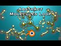 Science-y Molecules Loop in Geometry Nodes - Blender Tutorial