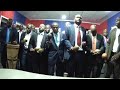 Harare MUMC Choir Vabvuwi - Upenyu hwangu nemasimba (live)