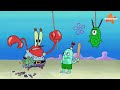 SpongeBob  1 Jam Penuh Momen-Momen SpongeBob yang LEBIH LUCU dari Episode BARU! 😂  Nickelodeon
