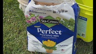 Sta-Green Perfect Potting Mix