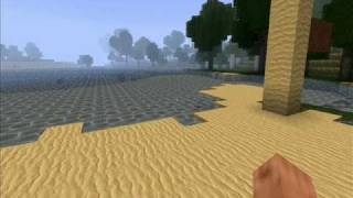 Minecraft - Ragemore's Survival Series Part 1