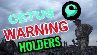 Cetus coin Price Prediction! Cetus Protocol Today News! Cetus crypto