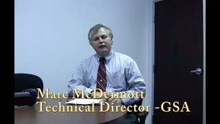 GSA Technical Director Interview 2009