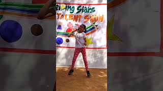 BVMGCBE - Rising Star 2023