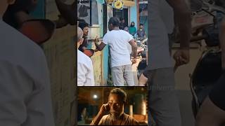 സംഭവം എന്താ…🧐Vinayakan (Indian actor and former dancer) #vinayakan  #movie #trending #viralvideo