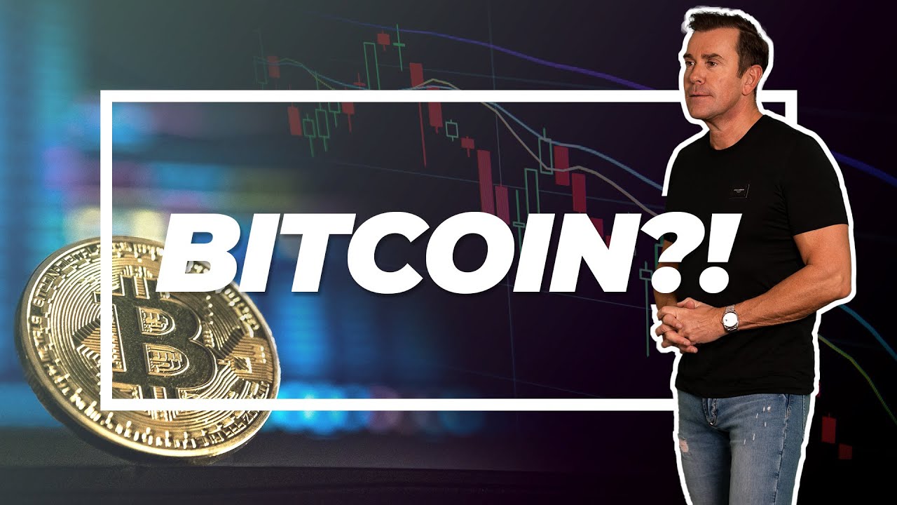 BITCOIN?! - YouTube