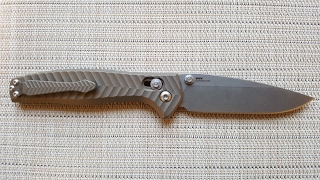 Нож Benchmade 781 ANTHEM