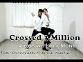 Tu Cheez Badi Hai Mast Mast Dance choreography | Machine | Mustafa & Kiara Advani | Neha Kakkar