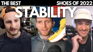 The Best Stability Shoes of 2022