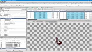 Debugging VerusEdit using RenderDoc