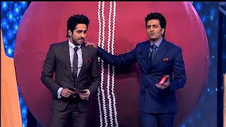 Ayushmann and Riteish Deshmukh Entertainment loaded at CCL