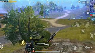 PUBG MOBILE | CHICKEN DINNER | [ CTL Anandhu ]