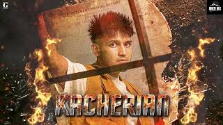 Kacherian - Karan Randhawa ( Official Video Song ) Micheal - Raka - Chobbar Movie - Latest song 2022