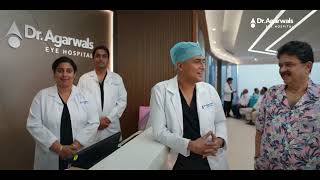 The Golden Years I Dr.Agarwals Eye Hospitals