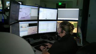 Cary utilizing AI technology at 911 center to prioritize emergency calls