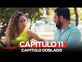 El Destino Capitulo 11 (Doblado en Espanol)