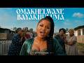 Omakhelwane Bayakhuluma - uNkosazana x Master KB | Official Audio