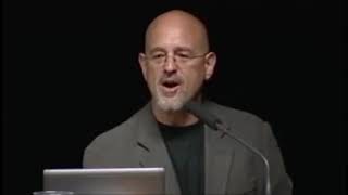 Stumbling on Happiness with Daniel Gilbert