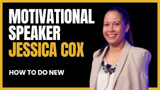 Jessica Cox: Empowering Change and Innovation | Motivational Speaker