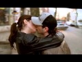 Women in Leather Jacket