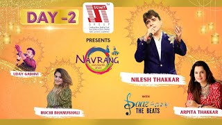 Navrang Navratri 2023 Day 2